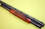 Winchester Model 12 "Y" Series 12 gauge Barrel Assembly - 3 of 11