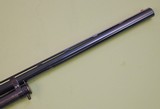 Winchester Model 12 "Y" Series 12 gauge Barrel Assembly - 9 of 11