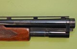 Winchester Model 12 "Y" Series 12 gauge Barrel Assembly - 4 of 11