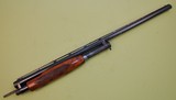 Winchester Model 12 "Y" Series 12 gauge Barrel Assembly - 10 of 11