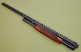 Winchester Model 12 "Y" Series 12 gauge Barrel Assembly - 1 of 11