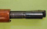 Winchester Model 12 "Y" Series 12 gauge Barrel Assembly - 5 of 11