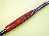 Winchester Model 12 "Y" Series 12 gauge Barrel Assembly - 11 of 11