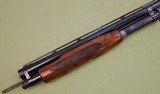 Winchester Model 12 "Y" Series 12 gauge Barrel Assembly - 8 of 11