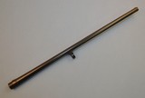Winchester 12 gauge Model 1200 Barrel - 3 of 4