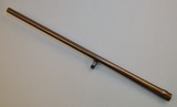 Winchester 12 gauge Model 1200 Barrel - 1 of 4