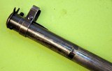 Winchester 12 gauge Model 12 Magazine Tube Assembly - 4 of 5