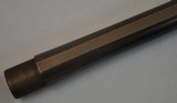 Winchester Model 1897 Trap 12 gauge Barrel with Matted Top - 5 of 9