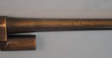 Winchester Model 1912, 20 gauge barrel - 5 of 9