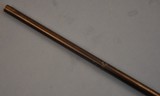 Winchester Model 1912, 20 gauge barrel - 2 of 9