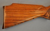 Winchester Model 290 Deluxe Stock Set - 3 of 12
