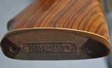 Winchester Model 290 Deluxe Stock Set - 9 of 12