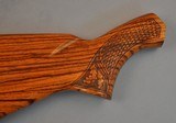 Winchester Model 290 Deluxe Stock Set - 2 of 12