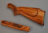 Winchester Model 290 Deluxe Stock Set - 12 of 12