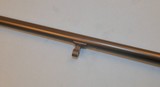 Beretta ES100 - Pintail Barrel
12 Gauge. - 7 of 8