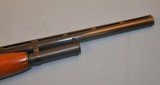 Winchester M12 Skeet Barrel Assembly.12 Gauge. - 4 of 10