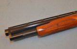 Winchester M12 Skeet Barrel Assembly.12 Gauge. - 2 of 10