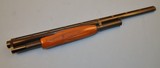 Winchester M12 Skeet Barrel Assembly.12 Gauge. - 1 of 10