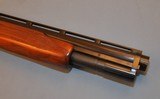 Winchester M12 Skeet Barrel Assembly.12 Gauge. - 7 of 10