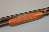 Winchester M12 Skeet Barrel Assembly.12 Gauge. - 3 of 10