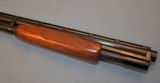 Winchester M12 Skeet Barrel Assembly.12 Gauge. - 8 of 10