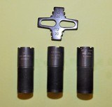 Browning 10 Gauge Invector Chokes - 1 of 1