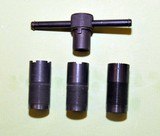 Browning 20 Gauge Invector Chokes - 1 of 1