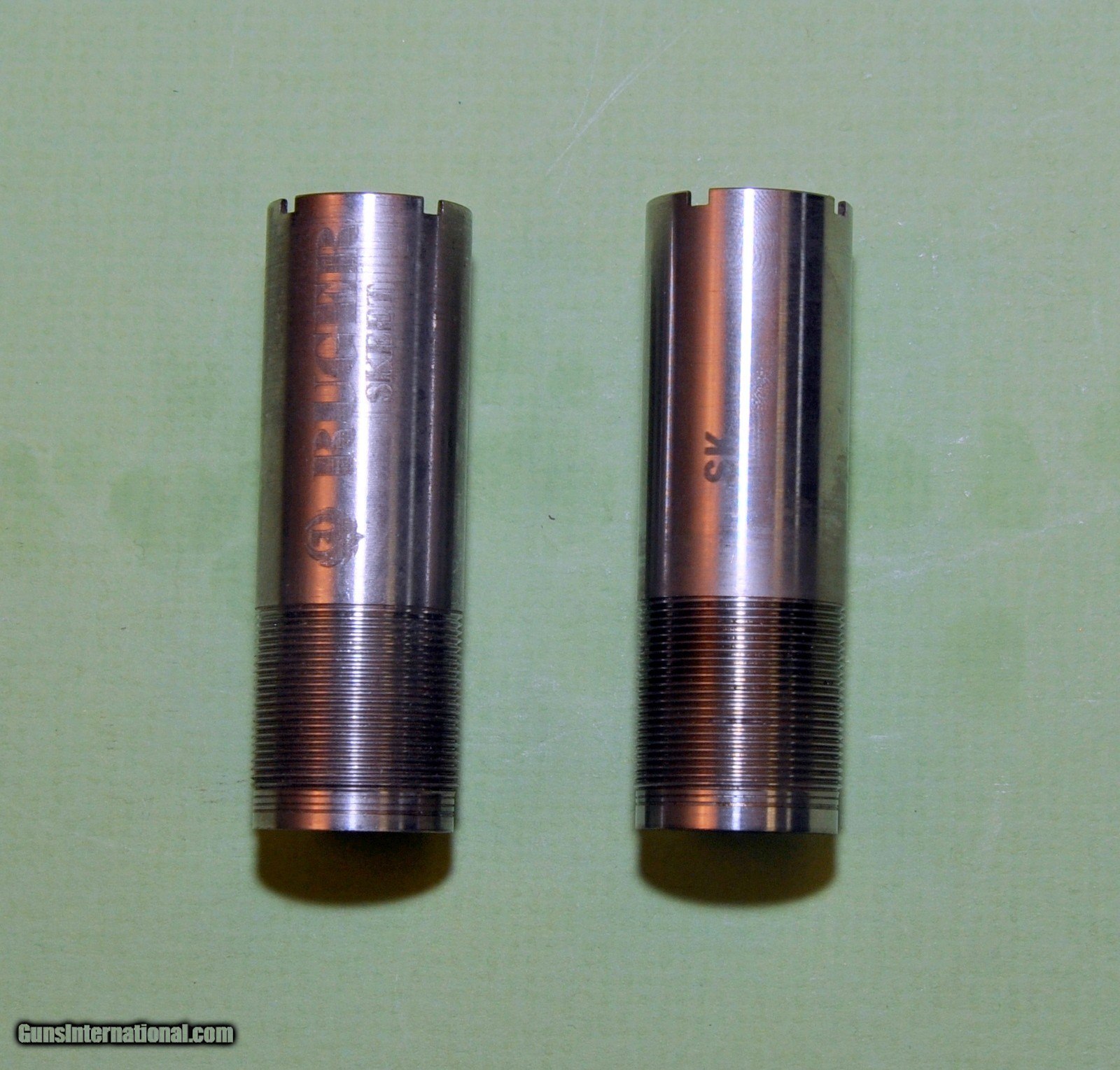 RUGER 12 Gauge Chokes for sale