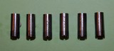 Beretta 28 Gauge Chokes - 1 of 1