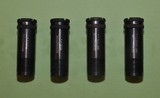 Remington Extended Sporting Clay 12 Gauge Chokes