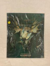 Winchester Embossed Tin - 1 of 1