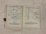 Vintage 1958 Winchester Model 70 Bolt Action Manual - 4 of 4