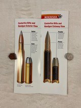 Vintage Winchester Ammunition Training Advertisement - 3 of 5