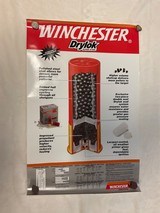 Retro Winchester Ammo Poster