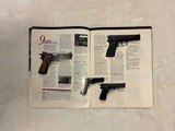 1987 Browning Sales Magazine - 4 of 5