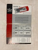 1962 Winchester Western Product Sales Guide - 5 of 6