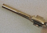 Smith & Wesson No. 1 3rd Issue SA Revolver - 4 of 6
