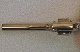Smith & Wesson No. 1 3rd Issue SA Revolver - 3 of 6
