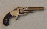 Smith & Wesson No. 1 3rd Issue SA Revolver - 1 of 6