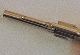 Smith & Wesson No. 1 1/2 New Model SA Revolver - 5 of 9