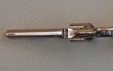 Smith & Wesson No. 1 1/2 New Model SA Revolver - 4 of 9