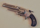 Deringer Philadelphia SA Revolver. - 7 of 8