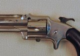Deringer Philadelphia SA Revolver. - 6 of 8