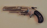 Deringer Philadelphia SA Revolver. - 8 of 8