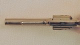 Deringer Philadelphia SA Revolver. - 4 of 8
