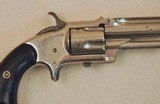 Deringer Philadelphia SA Revolver. - 2 of 8