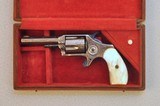 Lee Arms Co. Red Jacket No. 4 SA
Revolver - 2 of 11