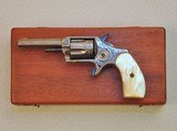 Lee Arms Co. Red Jacket No. 4 SA
Revolver - 11 of 11