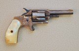 Lee Arms Co. Red Jacket No. 4 SA
Revolver - 4 of 11