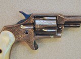 Lee Arms Co. Red Jacket No. 4 SA
Revolver - 5 of 11